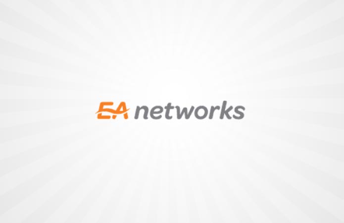 Logo EA Networks