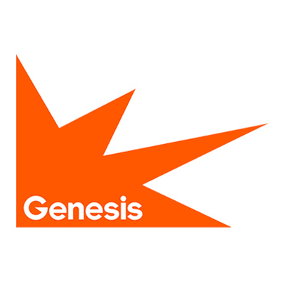 Logo Partner Genesis